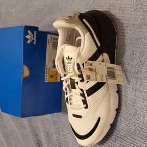 Adidas Originals ZX 1K Boost Shoes